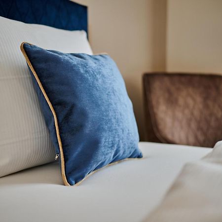 Hotel Zur Post Altoetting 외부 사진