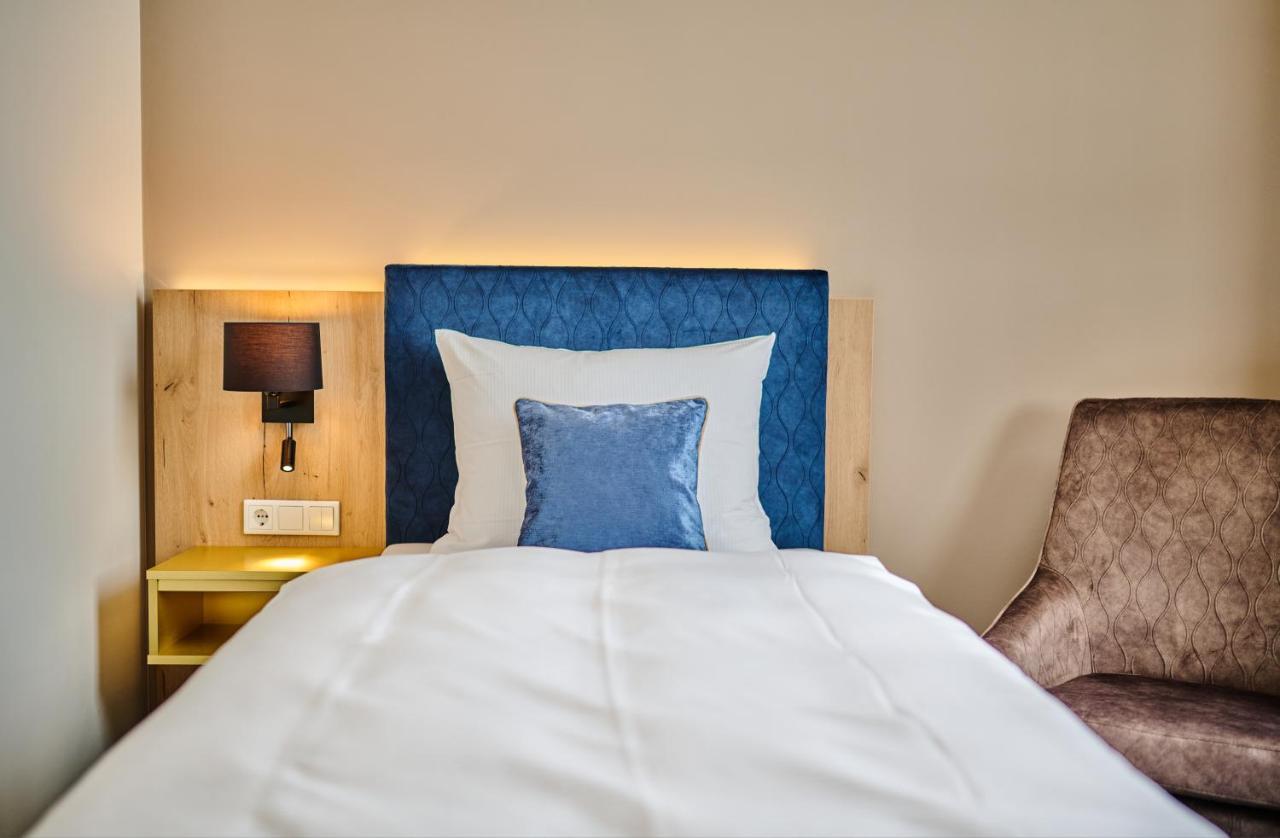 Hotel Zur Post Altoetting 외부 사진